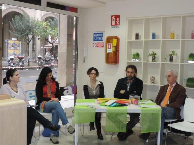 Una ludoteca nei locali della Camera di Commercio 