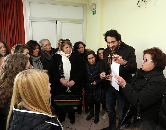 Pulizie nelle scuole dell’Empolese Valdelsa, c’è la proroga di un mese 