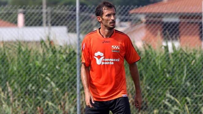 Nocentini pronto al rientro dopo 5 giornate