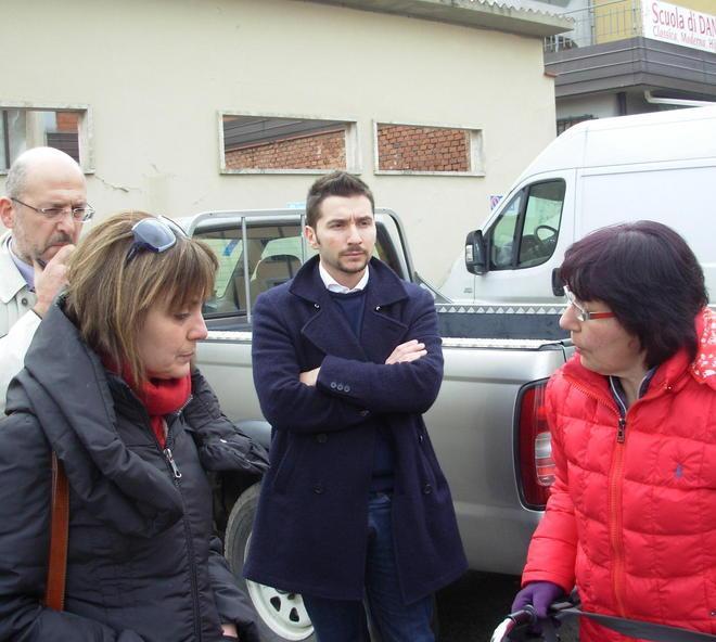 Il mea culpa di Mangoni: toni e contenuti eccessivi 