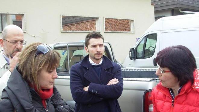 Il mea culpa di Mangoni: toni e contenuti eccessivi