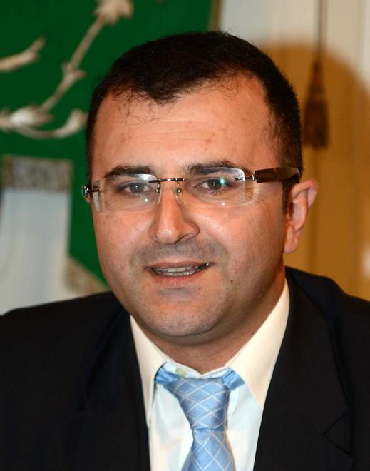 D’Addona candidato al Comune unico Crespina Lorenzana