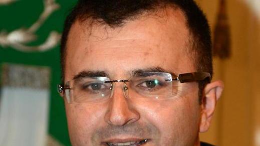 D’Addona candidato al Comune unico Crespina Lorenzana