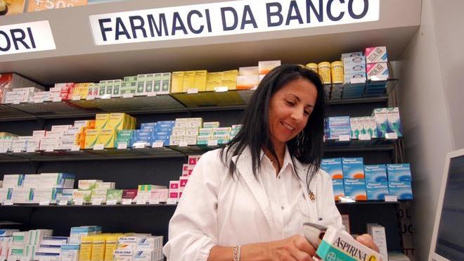 Medicinali da banco andranno a sostegno di famiglie bisognose