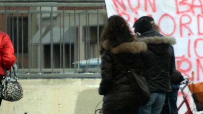 «Come evitare i rischi sui binari»