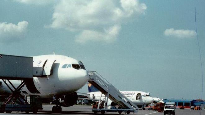 Aeroporti, il sindaco «Pronti a rivedere il patto con Firenze»