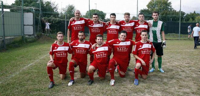 Atletico Forte torna in finale di Coppa 