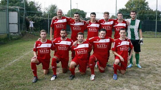 Atletico Forte torna in finale di Coppa