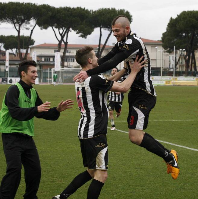 L’ex Magnaghi: Viareggio, mi manchi 