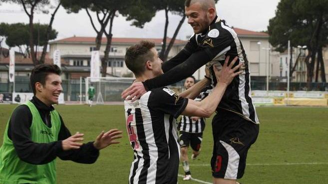 L’ex Magnaghi: Viareggio, mi manchi