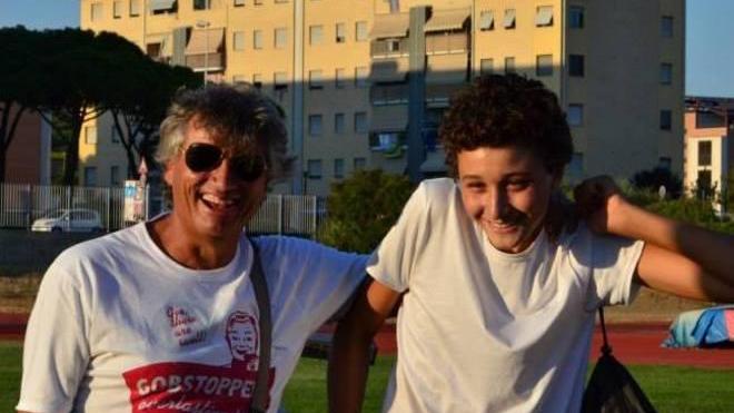 Falchi d’argento nell’alto ai campionati regionali