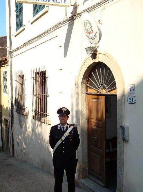 Arrestato per tentata estorsione 