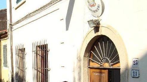 Arrestato per tentata estorsione
