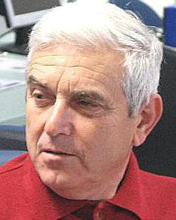 Vallesi è il presidente del Consorzio di bonifica