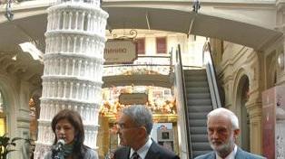 «La torre in alabastro non è del sindaco Serve rispetto»