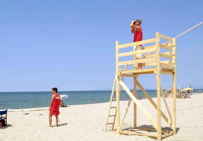 Al cinema Ariston convegno sulla sicurezza in mare