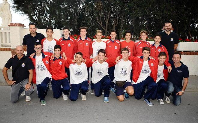 Basket: giornata no in casa rossoblù 