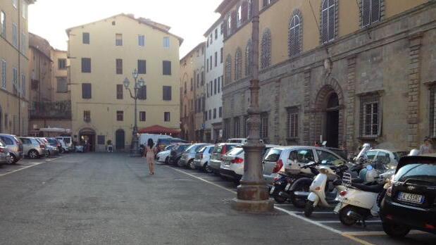 Atti intimidatori contro un avvocato