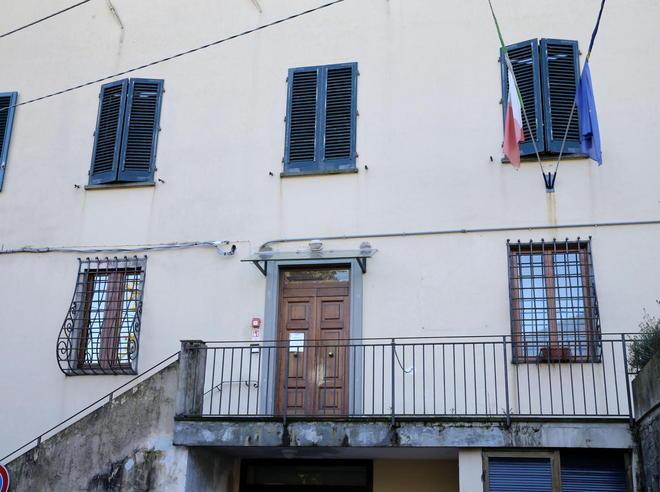 San Domenico, nuovi ospiti e presto cure intermedie 