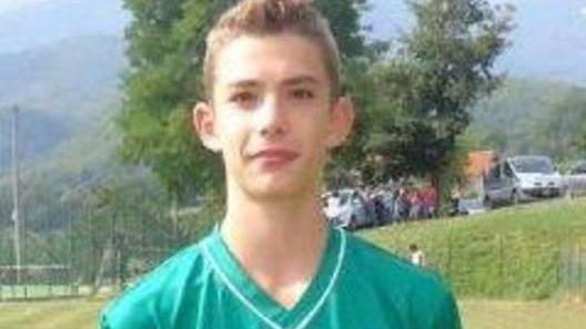 Jacopo Lecchini trascina l’Aullese