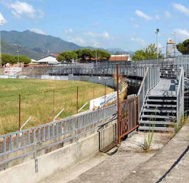 Stadio Oliveti, prosegue il dialogo con il Comune