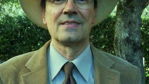 Presentazione a San Caprasio del libro di Roberto Ricci