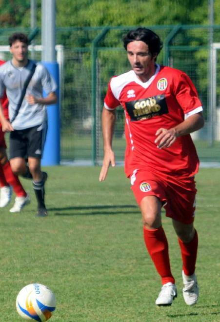Ceciarini si stira e salta Palazzolo Tozzi in prima fila 