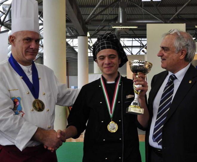 Una Tirreno Ct da record 50mila visitatori in fiera 