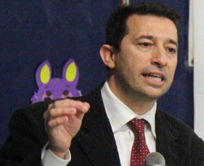 «Porti, la riforma ora è a un passo» 
