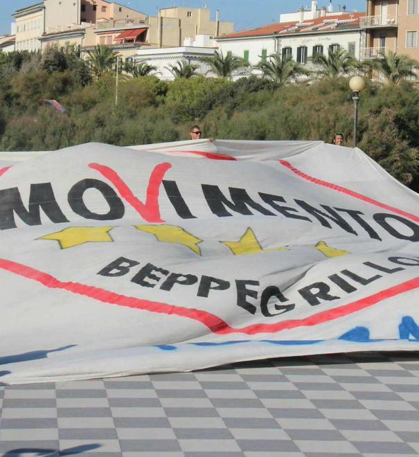 I Cinque Stelle sperano in silenzio 
