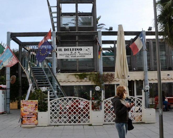 Sasso nel dolce, fa causa all’azienda 