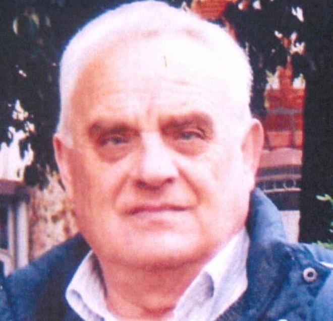 Addio a Luciano la famiglia Nannetti «Grazie per l’affetto»