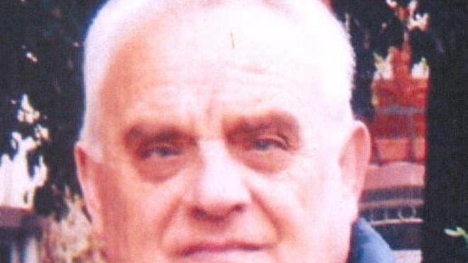 Addio a Luciano la famiglia Nannetti «Grazie per l’affetto»