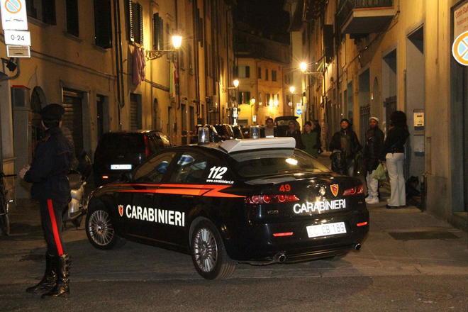Abitanti di via Pier Cironi a Prato in rivolta: troppa violenza, troppa droga 