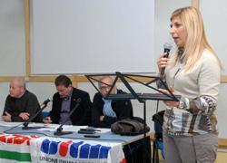 Silvia Velo nominata sottosegretario all’Ambiente 