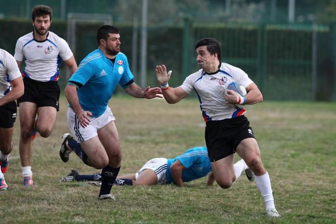 Rugby A2, il Cavalesto va a far visita al Gran Sasso 