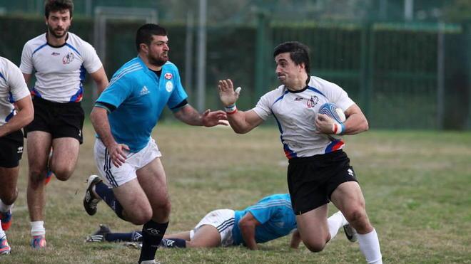 Rugby A2, il Cavalesto va a far visita al Gran Sasso