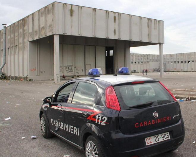 Cento giovani da tutt’Italia al rave party a Capannori 