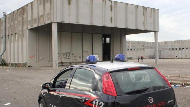 Cento giovani da tutt’Italia al rave party a Capannori