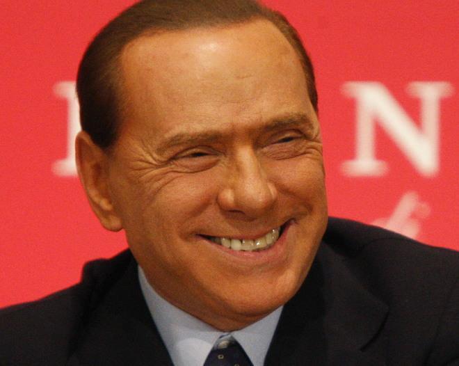 Nascono anche a Prato i club di “Forza Silvio” 