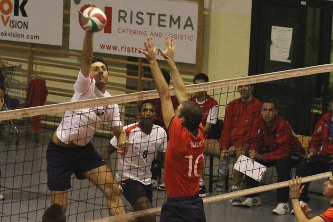 Volley, arriva Rosignano Prato ha l’infermeria piena 
