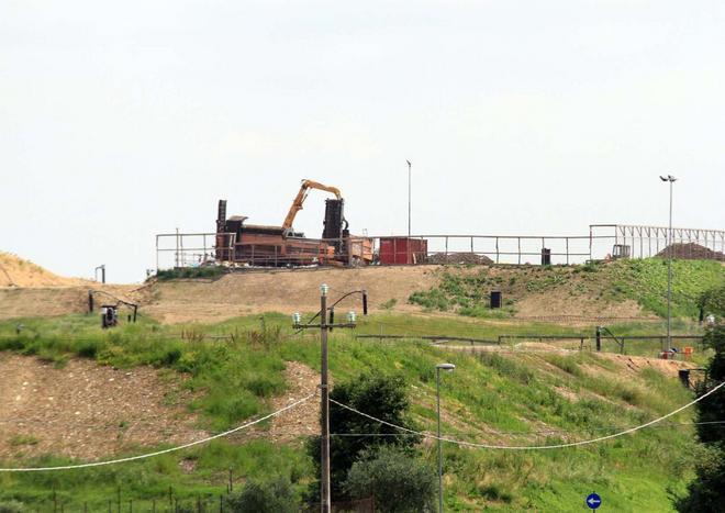 «Accuse faziose al Comune su discarica e spazzatura»