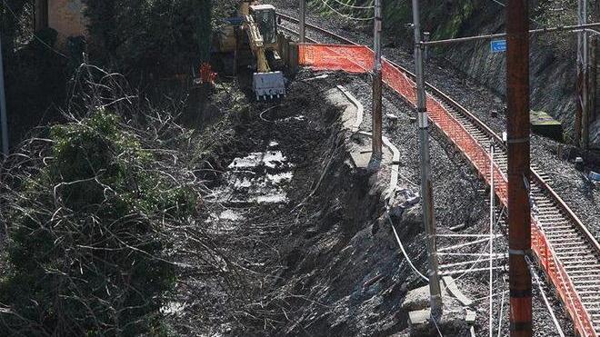Porrettana senza treni per la festa dei 150 anni