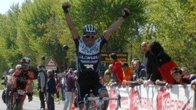 Torna l’accusa di doping per Simone Sguerri