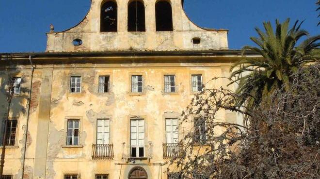 Senza acqua potabile 50 famiglie nella zona delle Ville Sbertoli