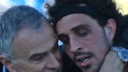 Per Arrighini le sirene di mezza Italia