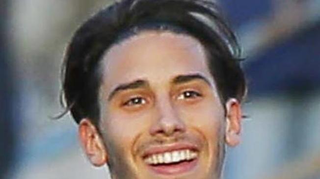 Anche Goldaniga ha superato la quota dei duemila minuti