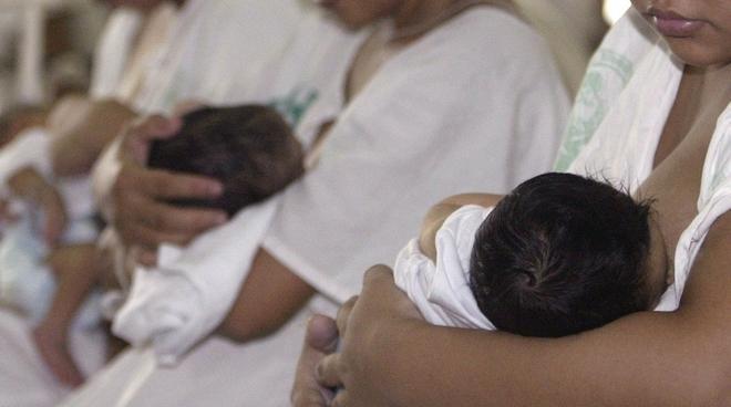 Tutto ciò che serve per crescere un bambino “naturale”