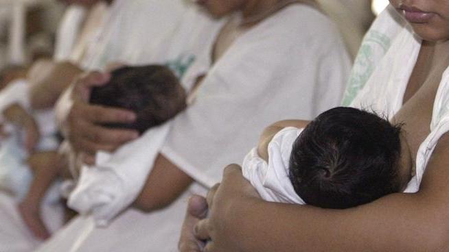 Tutto ciò che serve per crescere un bambino “naturale”