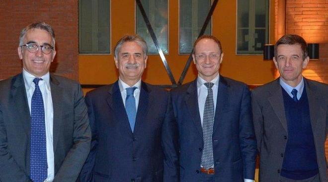 Bobbio torna in città da assessore regionale «È un’emozione»
